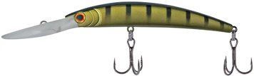 Воблер Select Diver 130F 130mm 24.0g #23 (max 8.0m)