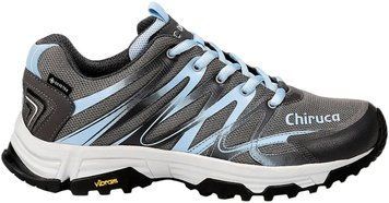 Кросівки Chiruca Marbella Gore-Tex grey/blue, 40