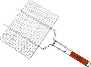 Решетка-гриль Skif Outdoor Griller 3, 35х25 см