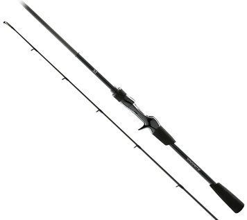 Спінінг Favorite X1 General Heavy X1.1C-772H 2.32m 16-54g Ex.Fast Casting
