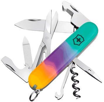Ніж VICTORINOX 1.3909.E222 Companion "Sydney Style"