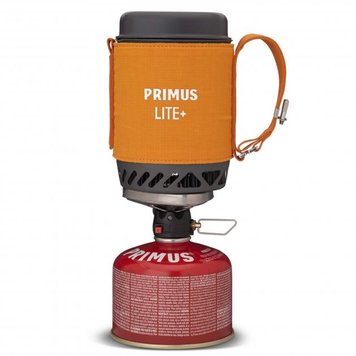 Пальник/система PRIMUS Lite Plus Stove System Orange