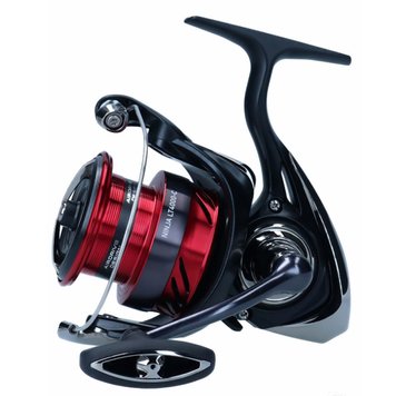 Котушка Daiwa 23 Ninja LT 4000-C (20060046)