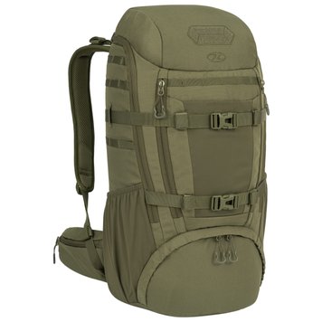 Рюкзак Highlander Eagle 3 Backpack 40л Olive (TT194-OG)