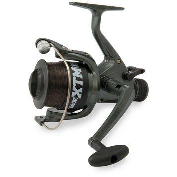 Котушка Lineaeffe Baitrunner Vigor XTM 60 з жилкою