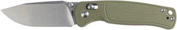 Ніж CJRB Shale AR-RPM9 G10 Green