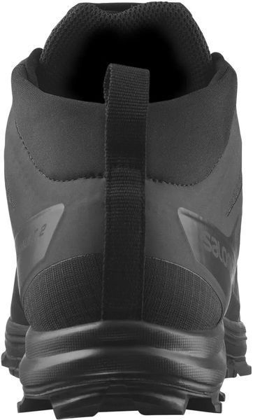Черевики Salomon Speed Assault 2 black, 12.5, 30.5