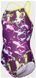 Купальник закрытый для девочек Arena SOAP BUBBLES SWIMSUIT LIGHT DR 3468337505716 фото 3