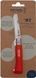 Ніж Opinel №7 VRI Inox "My First Opinel" Red 2046690 фото 6
