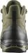 Ботинки Salomon X ULTRA Forces MID green/black 14990169 фото 4