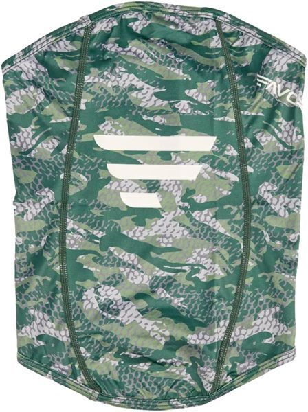 Бафф Favorite Anatomic Buff Green