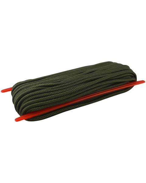 Паракорд KOMBAT UK Paracord 15м Оливковий