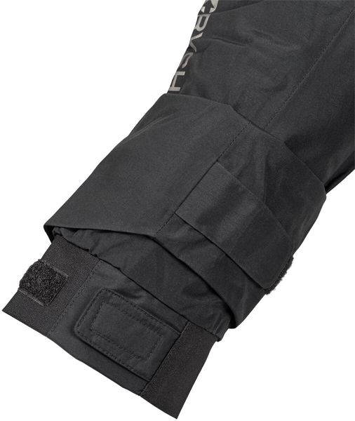 Куртка Shimano DryShield Explore Warm Jacket black