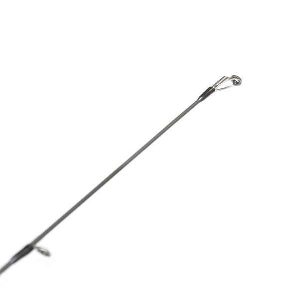 Спінінг Graphiteleader Finezza Prototype S.T. Limited 20GFINPS-7112ML-T 2.42m 3-15g (G08795)
