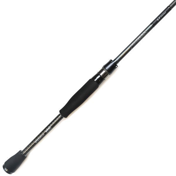 Спінінг Graphiteleader Finezza Prototype S.T. Limited 20GFINPS-7112ML-T 2.42m 3-15g (G08795)