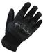 Перчатки тактические KOMBAT UK Predator Tactical Gloves Черный 5060545650462 фото 1