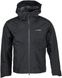 Куртка Shimano DryShield Explore Warm Jacket black 22665728 фото 1