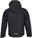 Куртка Shimano DryShield Explore Warm Jacket black 22665728 фото 4