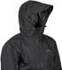 Куртка Shimano DryShield Explore Warm Jacket black 22665728 фото 2