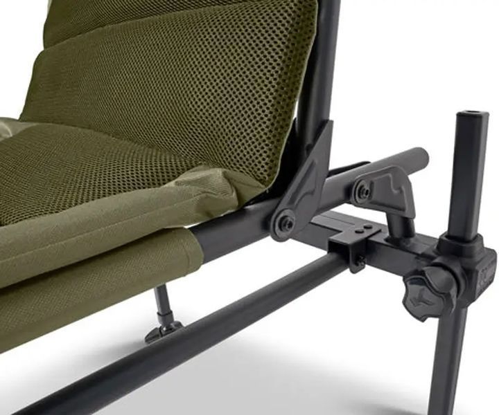 Крісло Korum Accessory Chair II S23 Зелений