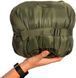 Спальный мешок Snugpak Nautilus LZ (comf. 3&deg;C/ extr. -2&deg;C), ц:olive 15681345 фото 4