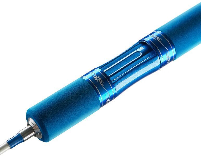 Спінінг Favorite Arena Vivid ARNV-BL562UL 1.68m 1.5-5g 2-5lb Mod-Slow