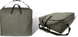 Сумка для раскладушки Black Cat Extreme Bedchair Bag 104cm,30cm khaki 88cm 8541004 фото 1