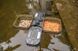 Столик Korum Compact Bait Waiter Set 10636024 фото 3
