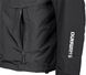 Куртка Shimano DryShield Explore Warm Jacket black 22665728 фото 5