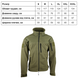 Фліс тактичний KOMBAT UK Defender Tactical Fleece 5060545651759 фото 5