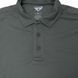 Лонгслів Condor-Clothing PERFORMANCE POLO LS 3XL к:сірий 14325020 фото 2