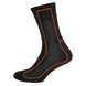 Трекінгові шкарпетки TRK 2.0 Middle Black (5790), 39-42 2972900128338 фото 2