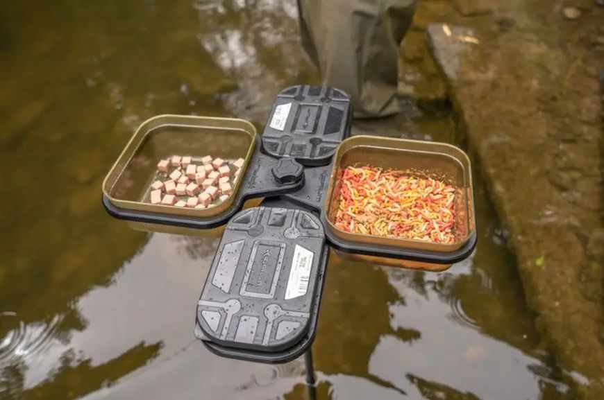 Столик Korum Compact Bait Waiter Set