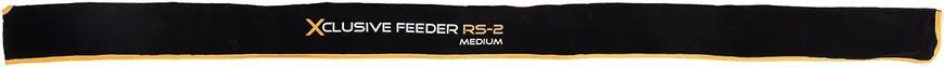 Вудилище фідерне Sportex Xclusive RS-2 Medium Feeder MF4217 4.25m 95-165g