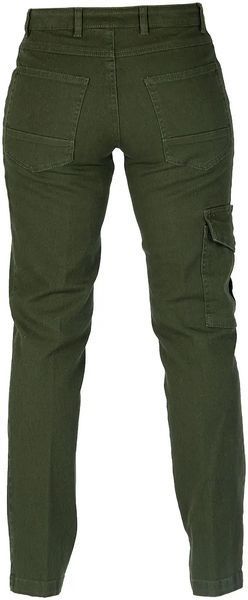 Брюки Hallyard Fox Woman Green, 40