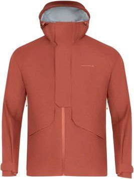 Куртка Frontier Saxifraga 20K/20K terracotta, L