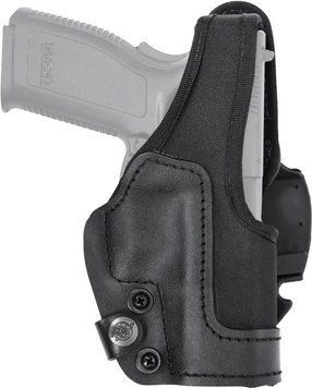 Кобура Front Line KNG9xx Thump-Break L2 поясна для Glock 21/20