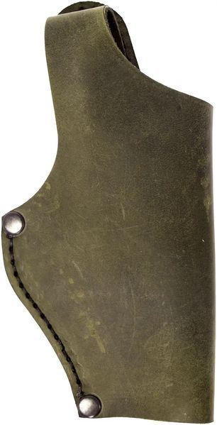Кобура Ammo Key SHAHID-1 S Olive поясна для ПМ