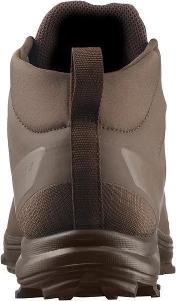 Черевики Salomon Speed Assault 2 13.5 к:earth, 13.5, 31.5