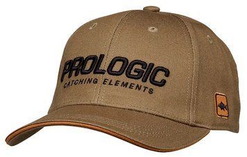 Кепка Prologic Classic Baseball Cap One size Olive Green, One size