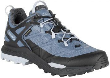 Кросівки AKU Rocket DFS GTX W'S light grey, 4
