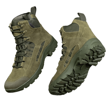 Ботинки Camotec Oplot 2.0