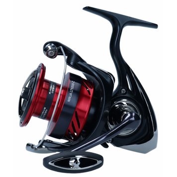 Котушка Daiwa 23 Ninja LT 5000-C (20060047)