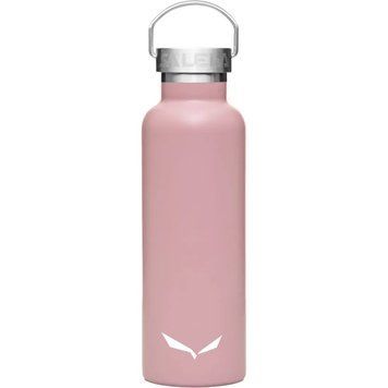 Термопляшка Salewa VALSURA INSUL BTL 0.65 L 0519 6598 - Унісекс - рожевий