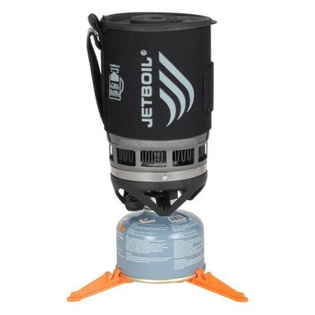 Туристична газова плита JETBOIL ZIP Black 0.8 л