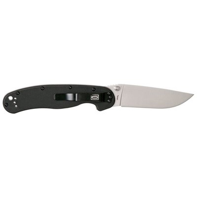 Нож Ontario RAT I Folder Белый, O8848