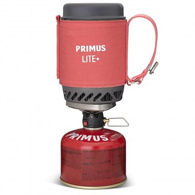 Горелка/система PRIMUS Lite Plus Stove System Pink