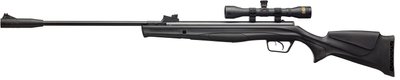 Гвинтівка пневматична Beeman Mantis GR, 4,5 мм , 365 м/з, ОП4х32