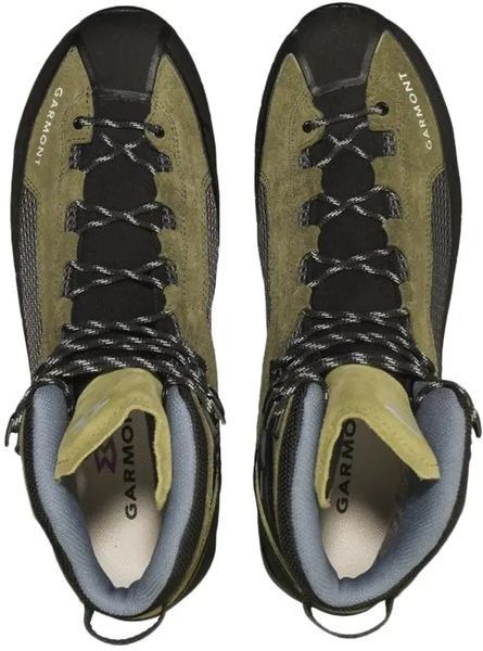 Ботинки Garmont Tower Trek GTX olive, 44.5
