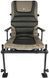 Крісло Korum Deluxe Accessory Chair S23 Коричневий 10635620 фото 2
